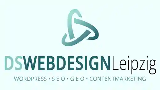 Logo DS Webdesign Leipzig