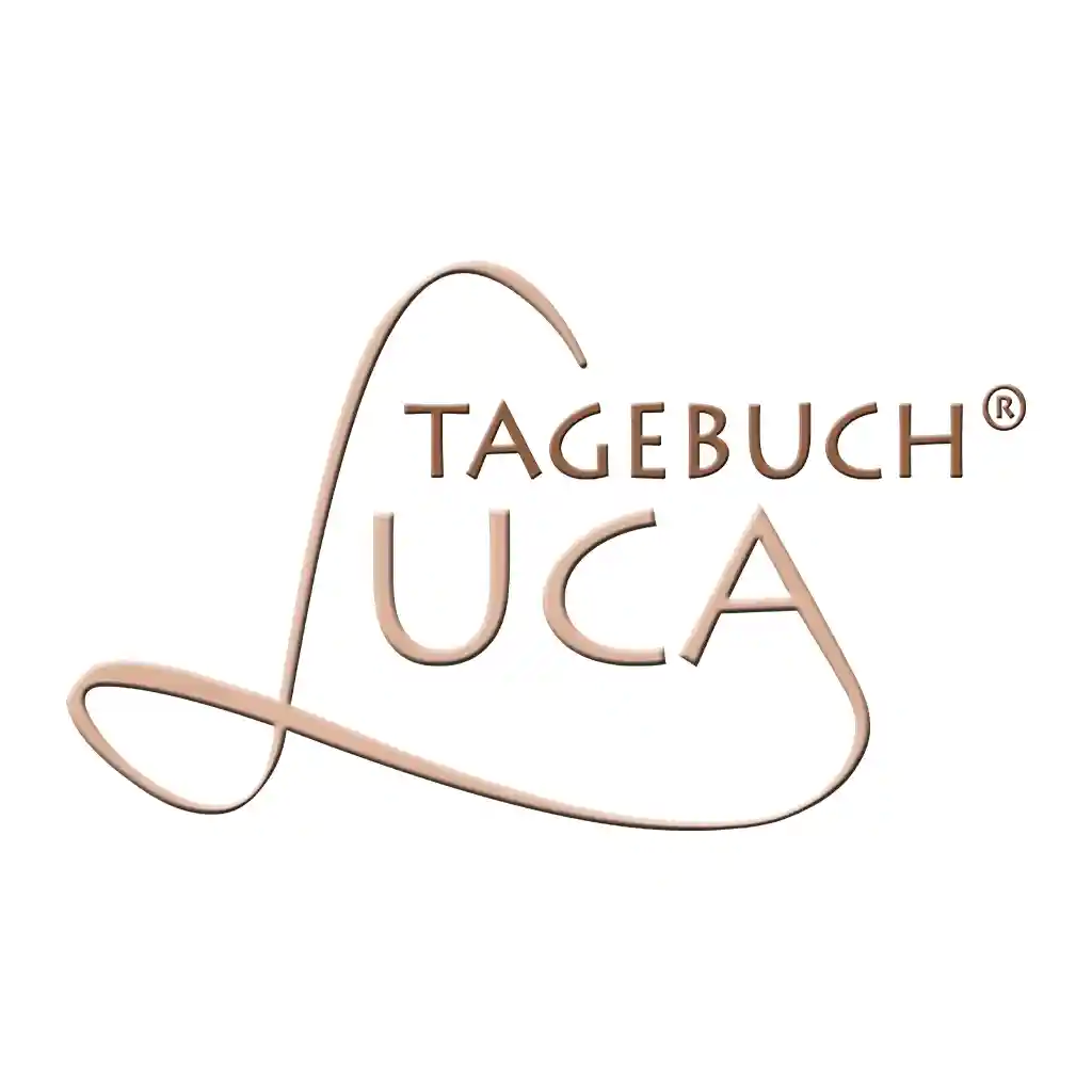 Logo Luca Tagebuch