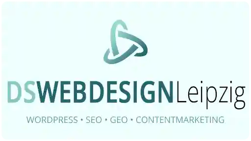 Logo DS Webdesign