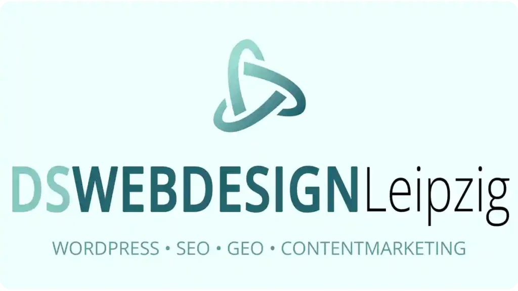 Logo DS Webdesign