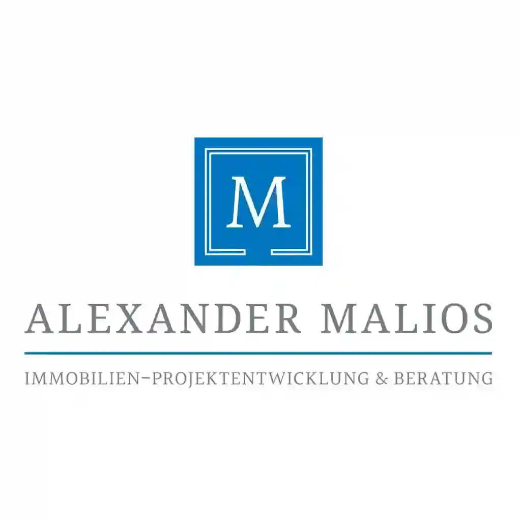 Logo Malios Immobilien