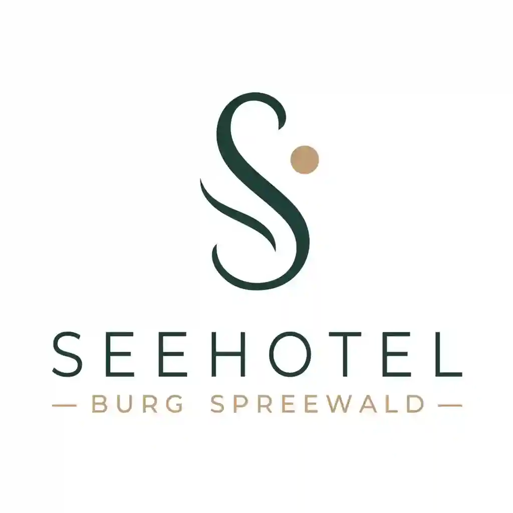 Logo Seehotel Burg Spreewald